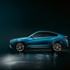 BMW X4 Concept