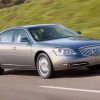 J.D. Power 2014 Vehicle Dependability Study -Buick Lucerne 2011