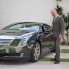 Cadillac ELR ad