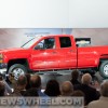 Chevy Silverado HD Best of the Chicago Auto Show