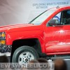 Chevy Silverado HD Best of the Chicago Auto Show