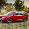 2014 Dodge Journey Crossroad