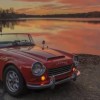 1967 Datsun Fairlady Roadster