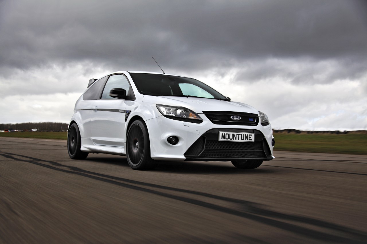 We Re Probably Hopefully Getting The 2016 Ford Focus Rs