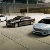 Fusion: Ford Vehicles Are Most Awarded on Best Cars for the Money List