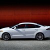 Fusion: Ford Vehicles Are Most Awarded on Best Cars for the Money List