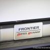 Frontier Diesel Runner back