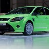 2015 Focus RS Rumored