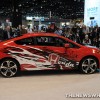 Honda Forza Civic Si Coupe