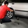 How to Change a Flat Tire