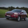 Jeep Cherokee Diesel