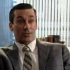 Jon Hamm mandatory NHTSA labels