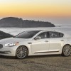 Kia's K900 tech and safety has lots to offer today's consumers.