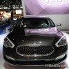 2015 Kia K900 Configurator: Build and Price Your Own Luxe Version