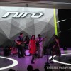 Kia Niro Concept Band