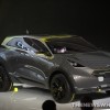 Kia Niro Concept Reveal 3