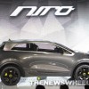 Kia Niro Concept