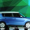 2015 Kia Soul EV