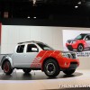 Best of the Chicago Auto Show: Nissan Frontier Diesel Runner Concept