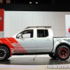 Best of the Chicago Auto Show: Nissan Frontier Diesel Runner Concept