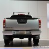 Best of the Chicago Auto Show: Nissan Frontier Diesel Runner Concept