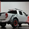 Best of the Chicago Auto Show: Nissan Frontier Diesel Runner Concept