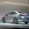 2015 Subaru Legacy | Subaru’s April Sales