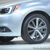 2015 Subaru Legacy Wheel