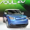 2015 Kia Soul EV