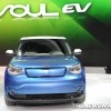 2015 Kia Soul EV