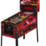 Best Ford Christmas Gifts | Pinball Machine