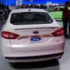 Fusion: Ford Vehicles Are Most Awarded on Best Cars for the Money List