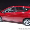 Nissan Versa Contributes to Renault-Nissan Alliance Success