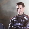 Rick Kelly with Nissan Racing