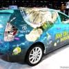 Shedd Aquarium Prius V