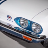 1966 Chevy Corvair Yenko Stinger