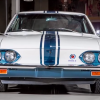 1966 Chevy Corvair Yenko Stinger