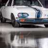 1966 Chevy Corvair Yenko Stinger