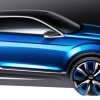 Volkswagen T-ROC Concept