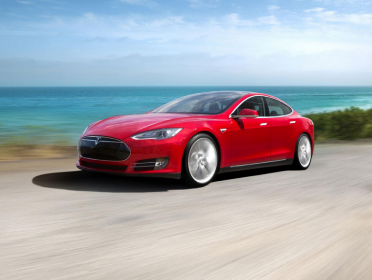 Volt, Model S, F-150 Compete for Greenest Car of the Decade