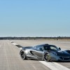 Hennessey Venom GT Record-Breaking