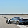 Hennessey Venom GT Record-Breaking