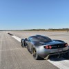 Hennessey Venom GT Record-Breaking