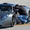 Hennessey Venom GT Record-Breaking