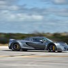 Hennessey Venom GT Record-Breaking