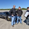 Hennessey Venom GT Record-Breaking