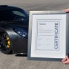 Hennessey Venom GT Record-Breaking