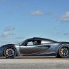 Hennessey Venom GT Record-Breaking