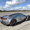 Hennessey Venom GT Record-Breaking