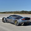 Hennessey Venom GT Record-Breaking